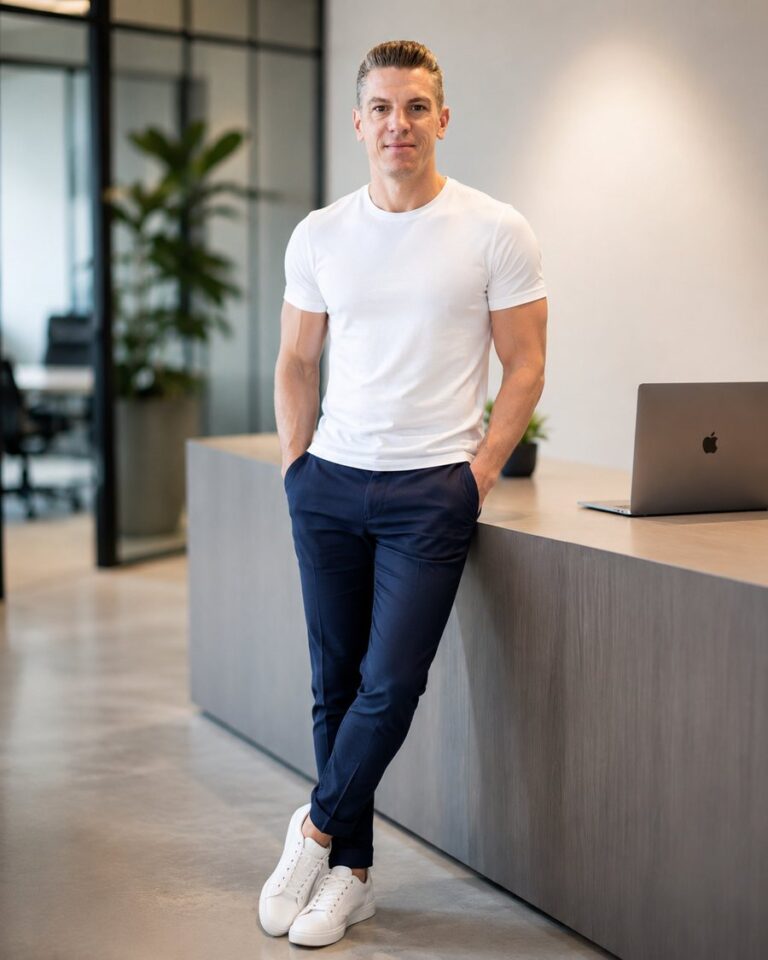 Maik Siebel, Ihr Ansprechpartner für digitale Prozesse und IT